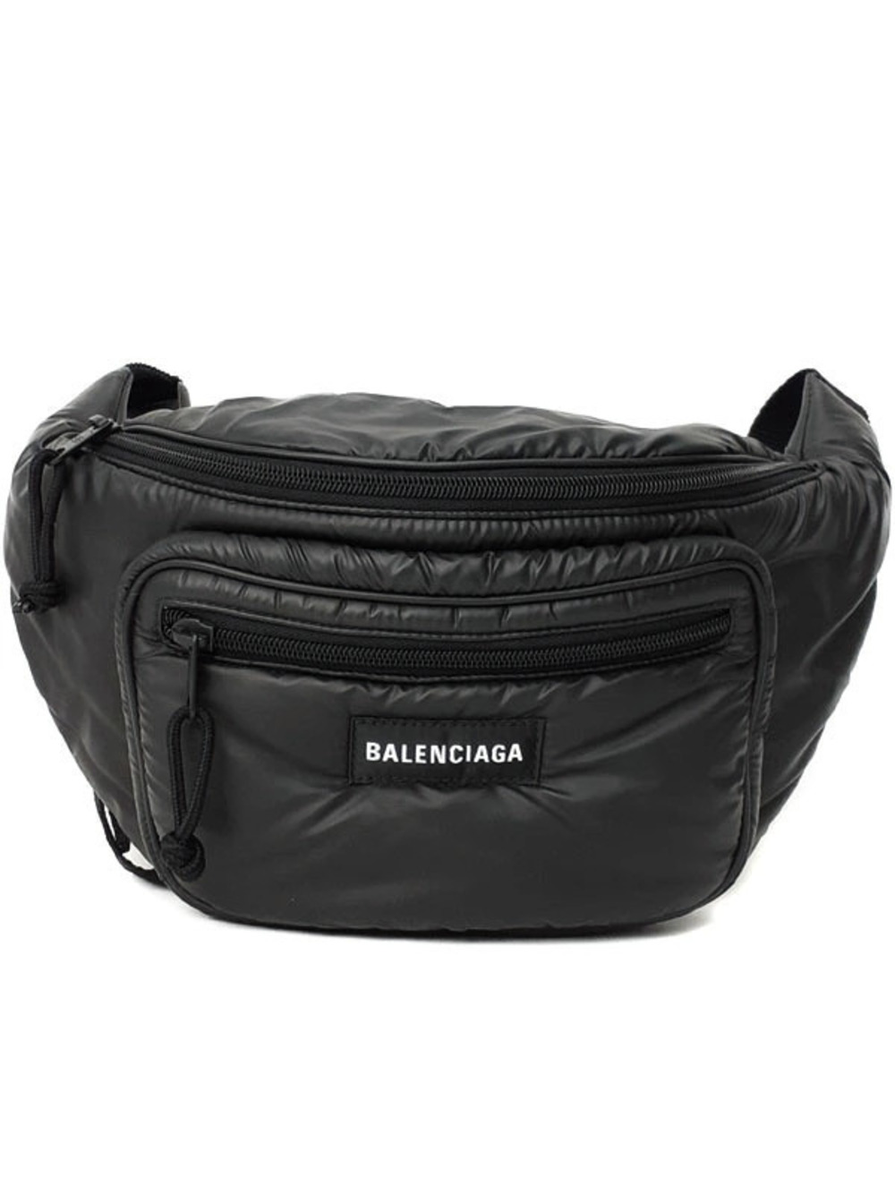 Balenciaga Explorer Belt Bag Body